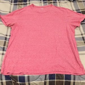 Old navy tee